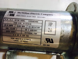 Hydra Fitness Exchange DC Drive Motor Icon Health & Fitness B4CPM-089t = m-131618 = g-131618 Works with Treadmill - fitnesspartsrepair