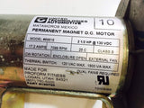 Hydra Fitness Exchange DC Drive Motor Icon Health & Fitness m-131618 g-131618 Works with Treadmill - fitnesspartsrepair