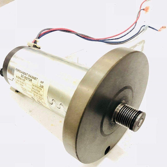Hydra Fitness Exchange DC Drive Motor N1CPM-112T G-175680 Works with Treadmill - fitnesspartsrepair