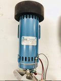 Hydra Fitness Exchange DC Drive Motor SR3644-4963-7-1 Works with Universal XT 1500 Treadmill - fitnesspartsrepair