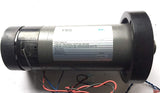 Hydra Fitness Exchange Drive Motor f-295737 313693 Works with Treadmill - fitnesspartsrepair