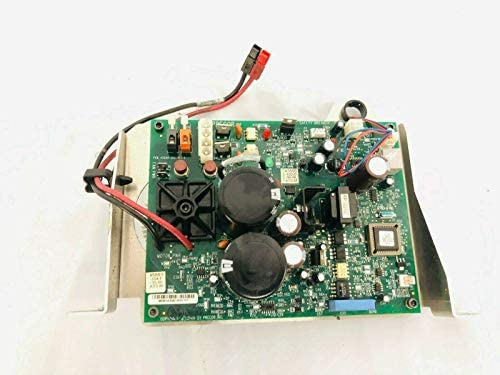 Hydra Fitness Exchange Lower Motor Control Board Controller 45861-104 Works with Precor Treadmill - fitnesspartsrepair
