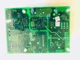 Hydra Fitness Exchange Motor Control Board Controller 45600-583 or 48213-101 Works with Precor Stationary Bike - fitnesspartsrepair