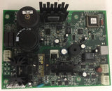 Hydra Fitness Exchange Motor Control Board Controller 47070-101 or 47070-102 or 47070-103 Works with Precor EFX546i C546i EFX542i Elliptical - fitnesspartsrepair