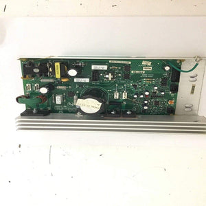 Hydra Fitness Exchange Motor Controller Board MC2100LTS-30 263165 Works with Treadmill - fitnesspartsrepair