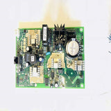 Hydra Fitness Exchange Motor Controller Lower Board 48970-301 49445-101 Works with Precor 846i Upright Bike - fitnesspartsrepair