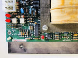 Hydra Fitness Exchange Motor Controller Lower Board Works with Star Trac - TR900 Residential Treadmill - fitnesspartsrepair