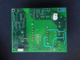 Hydra Fitness Exchange PCA Motor Controller Lower Board MCB EFX 38952-101 Works with Precor EFX 5.21si EFX 546 (4h) Elliptical - fitnesspartsrepair