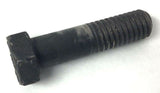 Icon Freemotion Nordictrack Treadmill Hex Head Bolt 3/8"-16 X 1 1/2" 307849 - fitnesspartsrepair