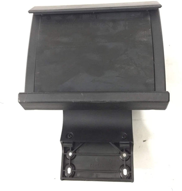 Icon Health & Fitness, Inc. Console Mounted Black Tablet Holder OEM Works W Nordic-Track Proform Treadmill - fitnesspartsrepair