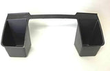 Icon Health & Fitness, Inc. Cup Holder Accessory Tray 295818 Works W Proform Treadmill - fitnesspartsrepair