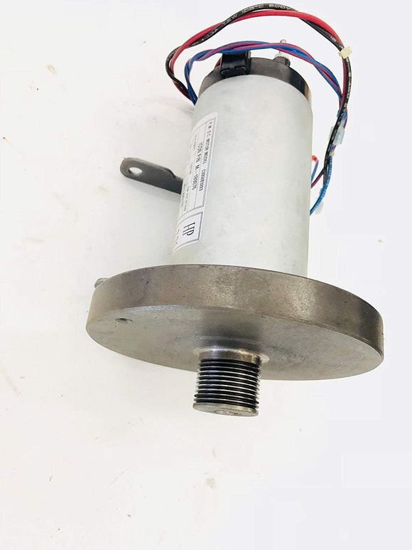 Icon Health & Fitness, Inc. DC Drive Motor C3350B3283 M-189076 193029 or N1CPm-137t Works with Treadmill 2.25HP - fitnesspartsrepair