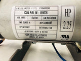 Icon Health & Fitness, Inc. DC Drive Motor C3350B3283 M-189076 193029 or N1CPm-137t Works with Treadmill 2.25HP - fitnesspartsrepair