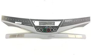 Icon Health & Fitness, Inc. Display Console Assembly 347954 Works with Proform Crosswalk Fit 415 Treadmill - fitnesspartsrepair