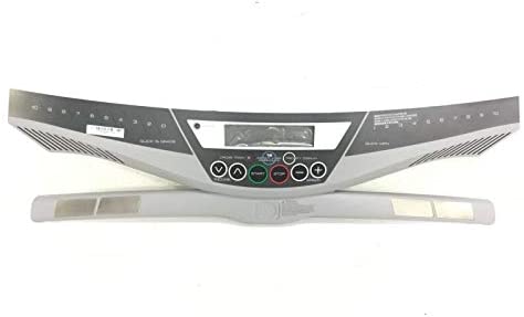 Icon Health & Fitness, Inc. Display Console Assembly 347954 Works with Proform Crosswalk Fit 415 Treadmill - fitnesspartsrepair