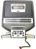 Icon Health & Fitness, Inc. Display Console Assembly 349011 Works with Gold's Gym Proform Treadmill - fitnesspartsrepair