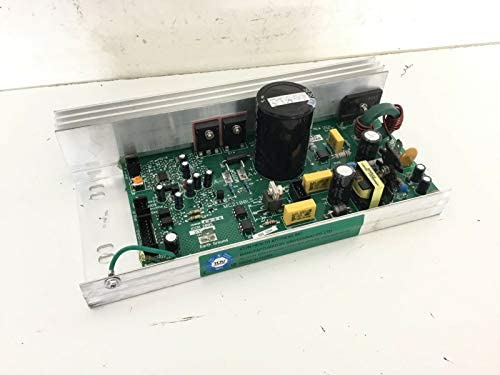Icon Health & Fitness, Inc. Epic Motor Controller Lower Board 259522 MC2100lts-30 Works with Proform Nordictrack Treadmill - fitnesspartsrepair