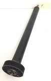 Icon Health & Fitness, Inc. Front Drive Roller 219035 Works with HealthRider Proform 400e Treadmill - fitnesspartsrepair