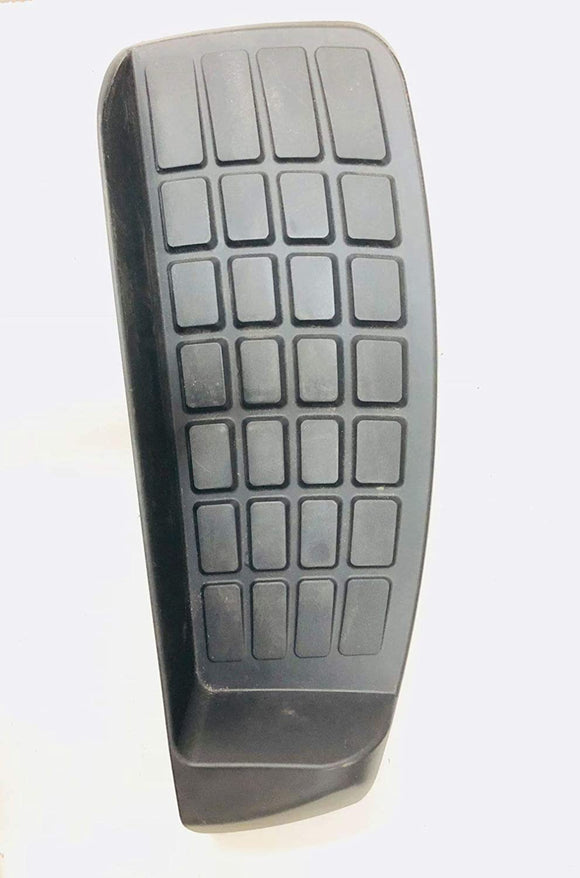 Icon Health & Fitness, Inc. Left Foot Pad Pedal 283856 Works with Proform Weslo Gold's Gym Residential Elliptical - fitnesspartsrepair