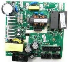 Icon Health & Fitness, Inc. Lower Motor Control Board 333432 Works with Free-Motion Nordic-Track E15.0 935 E Elliptical - fitnesspartsrepair