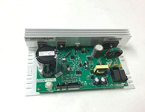 Icon Health & Fitness, Inc. Lower Motor Control Board Controller 391566 or MC1618DLS Works W NordicTrack ProForm Treadmill - fitnesspartsrepair