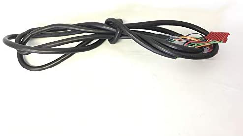 Icon Health & Fitness, Inc. Main Wire Harness 360619 Works with - fitnesspartsrepair