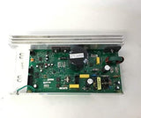 Icon Health & Fitness, Inc. Motor Controller Lower Board MC1618DLS 398063 Works with Proform Nordictrack Epic Treadmill - fitnesspartsrepair