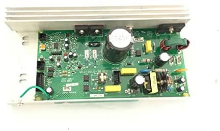 Icon Health & Fitness, Inc. Motor Controller Lower Board MC2100lts-30 301811 Works with Proform Nordictrack Treadmill - fitnesspartsrepair