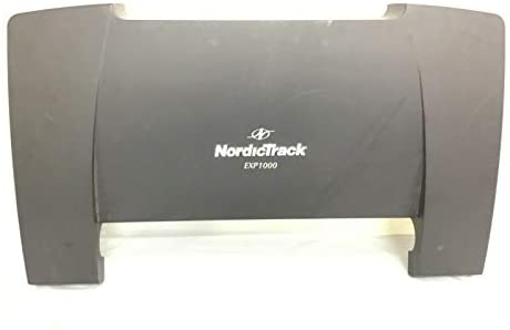Icon Health & Fitness, Inc. Motor Hood Cover Shroud 158625 Works with NordicTrack EXP 1000 - NTTL09990 Treadmill - fitnesspartsrepair