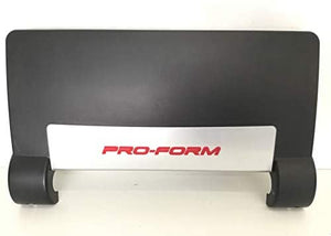 Icon Health & Fitness, Inc. Motor Hood Cover Shroud 324983 Works with Proform 425 CT Treadmill - fitnesspartsrepair