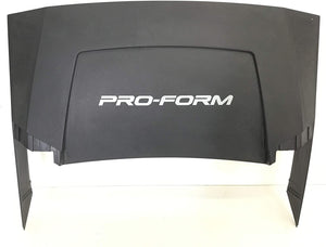 Icon Health & Fitness, Inc. Motor Hood Cover Shroud 349007 Works with Proform Residential Treadmill - fitnesspartsrepair