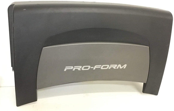 Icon Health & Fitness, Inc. Motor Hood Cover Shroud 360222 Works with Proform Residential Treadmill - fitnesspartsrepair