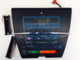 Icon Health & Fitness, Inc. Nordic-Track EXP1000i exp 1000i Treadmill Control Console Display Panel etnt0990a - fitnesspartsrepair