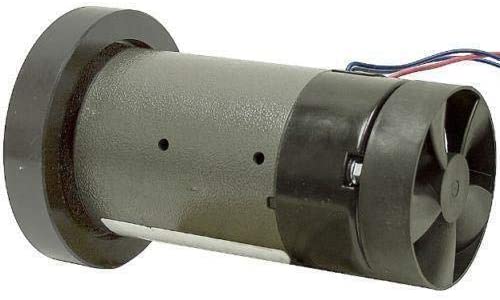 Icon Health & Fitness, Inc. Nordic-Track Proform Treadmill Dc Drive Motor f-237595 - fitnesspartsrepair