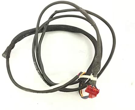 Icon Health & Fitness, Inc. Power Entry Cable Upright Wire Harness 85