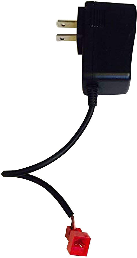 Icon Health & Fitness, Inc. Power Supply Cord 5 v 2 A AC Adapter Works with Freemotion Nordic-Track Proform Treadmill - fitnesspartsrepair