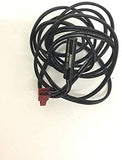 Icon Health & Fitness, Inc. RPM Speed Sensor Reed Switch 2 Terminal 165798 50" Works with Epic Nordictrack Elliptical - fitnesspartsrepair