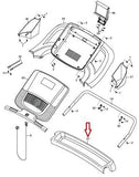 Icon Health & Fitness, Inc. Tray 313881 Works with NordicTrack Proform Treadmill - fitnesspartsrepair