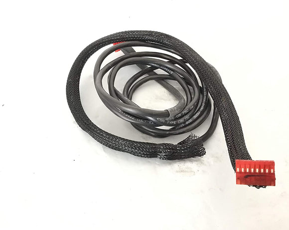 Icon Health & Fitness, Inc. Upright Wire Harness 351751 Works with Proform Power 995i PFTL995130 Treadmill - fitnesspartsrepair