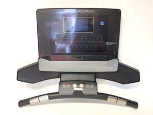 Icon Power E200Aevel190080 Elliptical Display Console Panel MFR-ETPF59721 425350 - hydrafitnessparts