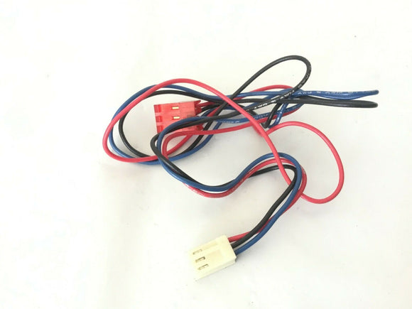 Image 10.2 IMTL10250 Treadmill Optical RPM Pickup Wire Harness - fitnesspartsrepair