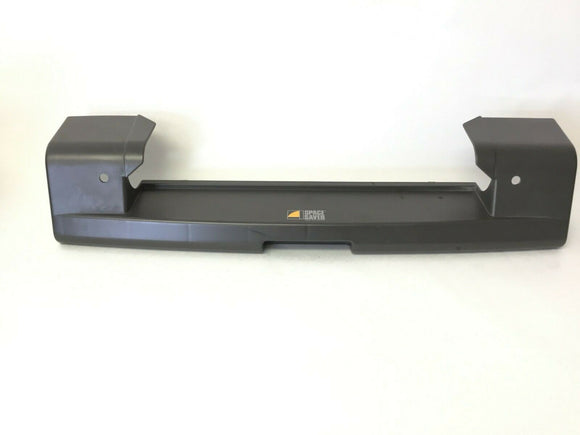 Image 10.4QL 10.6QL 10.8QL Treadmill Rear Roller End Cap Endcap - fitnesspartsrepair