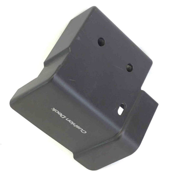 Image 1050SE 800Q 850SE SE7.8 Treadmill Right Rear Endcap 167486 - hydrafitnessparts