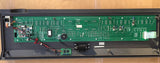 IMAGE 10.8QL Treadmill Upper Display Panel Console Upper Board Membrane Screen - fitnesspartsrepair
