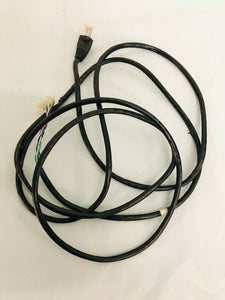 Image HealthRider Proform Weslo Treadmill Upright Wire Harness 209631 - fitnesspartsrepair