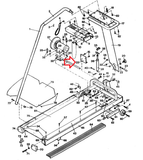 Image Lifestyler Proform Treadmill Lower Motor Control Board Controller 111939 - hydrafitnessparts