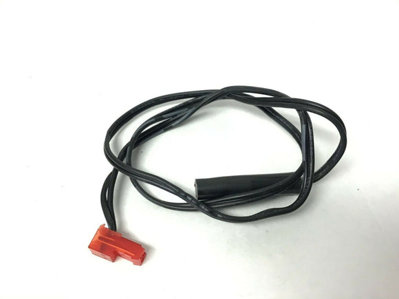 Image NordicTrack Elliptical RPM Speed Sensor Reed Switch 2 Terminal Wire 190261 - fitnesspartsrepair