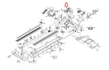 Image NordicTrack Proform Treadmill Incline Lift Elevation Motor Actuator - fitnesspartsrepair