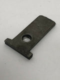 Image NordicTrack Treadmill Incline Lift Motor Stop Bracket 162820 - fitnesspartsrepair