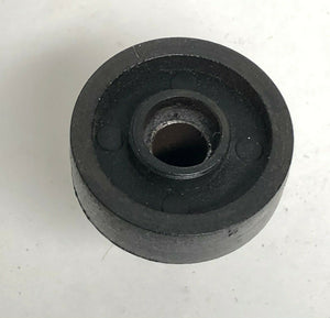 Image Proform NordicTrack Treadmill Front Wheel Spacer 161393 - fitnesspartsrepair